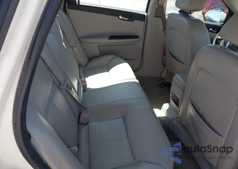 2008 Chevrolet Impala Lt z USA, uszkodzony, nr VIN 2G1WT55N281207856